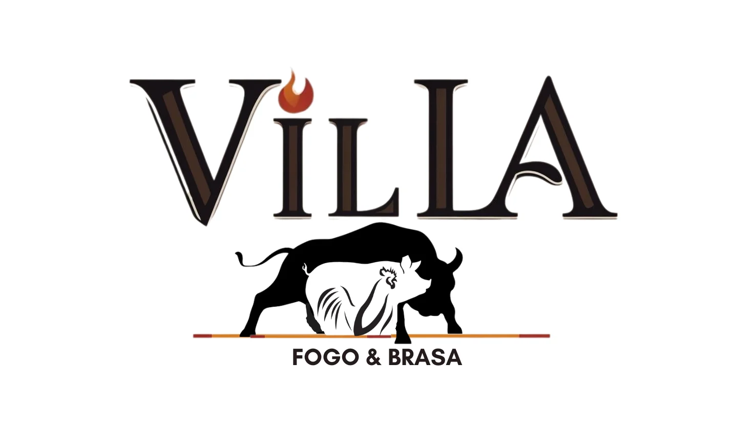 Villa Fogo & Brasa